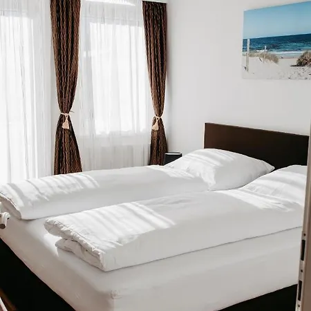 Maria Apartmán *