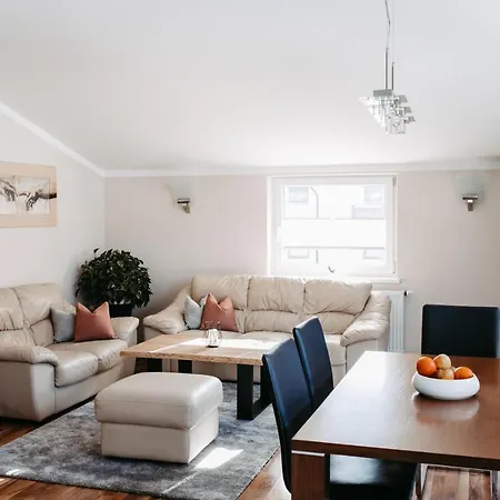 Maria Apartmán Schlitters