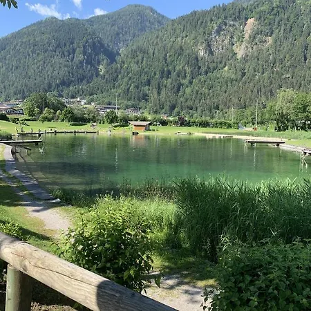 Maria Lejlighed Schlitters