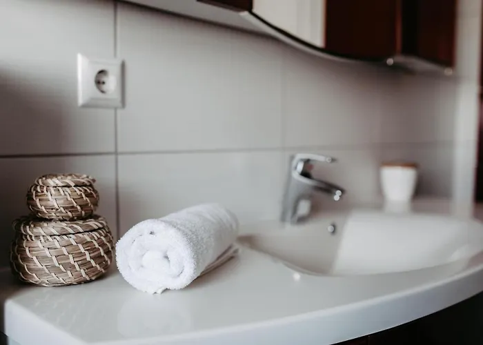 Apartamento Maria Schlitters