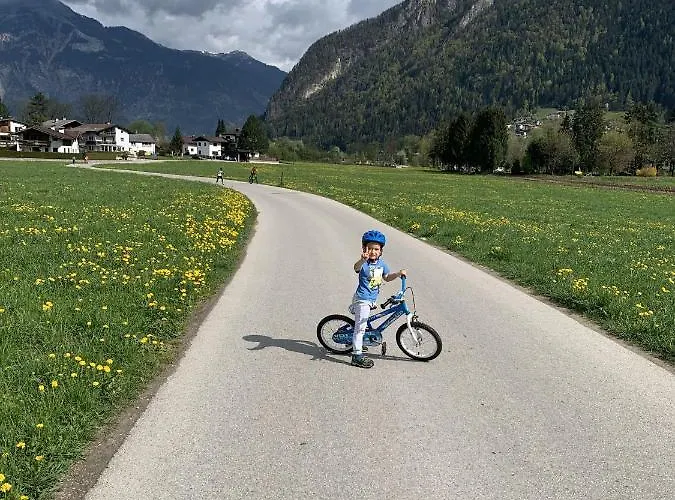 Apartamento Maria Schlitters