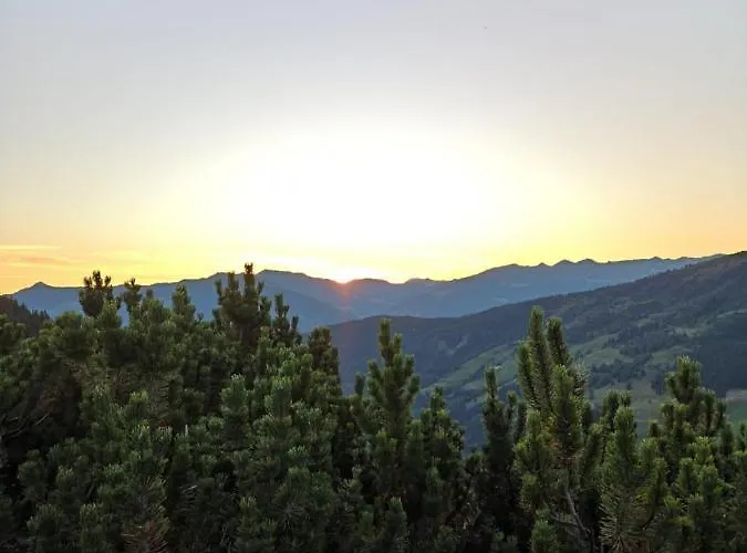 Maria Apartamento Schlitters