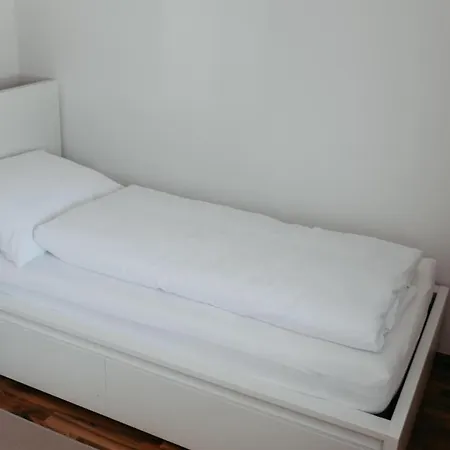 Maria Apartment Schlitters