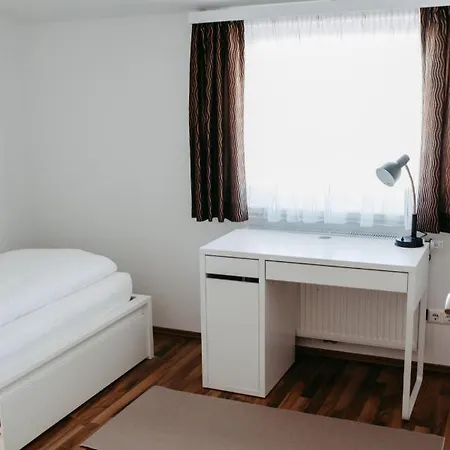 Maria * 쉴리테르스