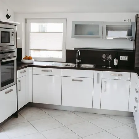 Maria Apartment