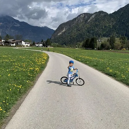 아파트 Maria 쉴리테르스