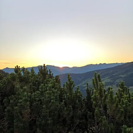 Maria 아파트 쉴리테르스