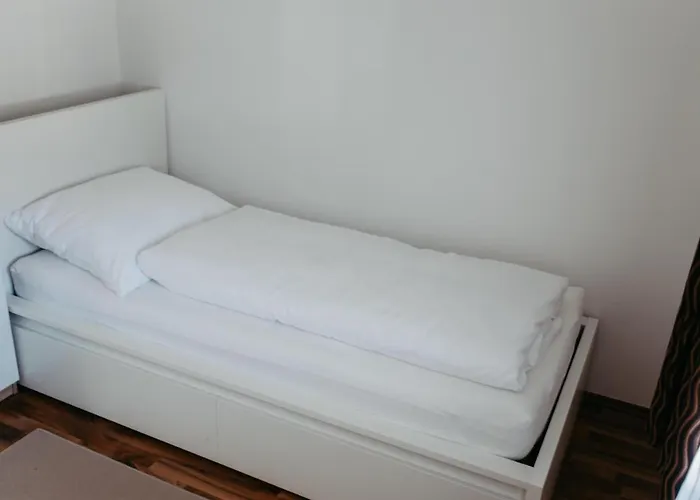 Maria Appartement Schlitters