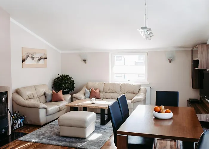 Maria Appartement Schlitters