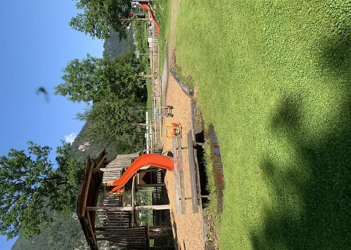 Maria Appartement Schlitters