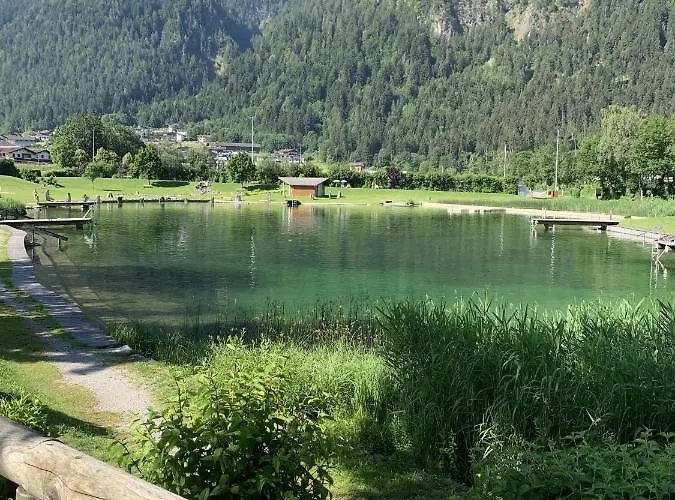 Maria Appartement Schlitters