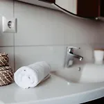 Apartmán Maria Schlitters